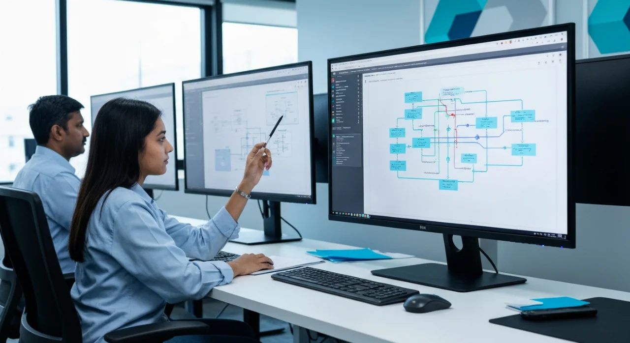 Entreprise de Cybersecurite Paris