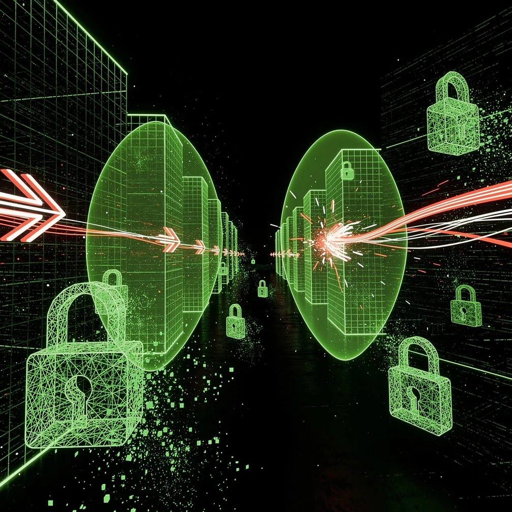 Entreprise Cybersécurité Paris - Audit, pentest et défense périmétrique en France