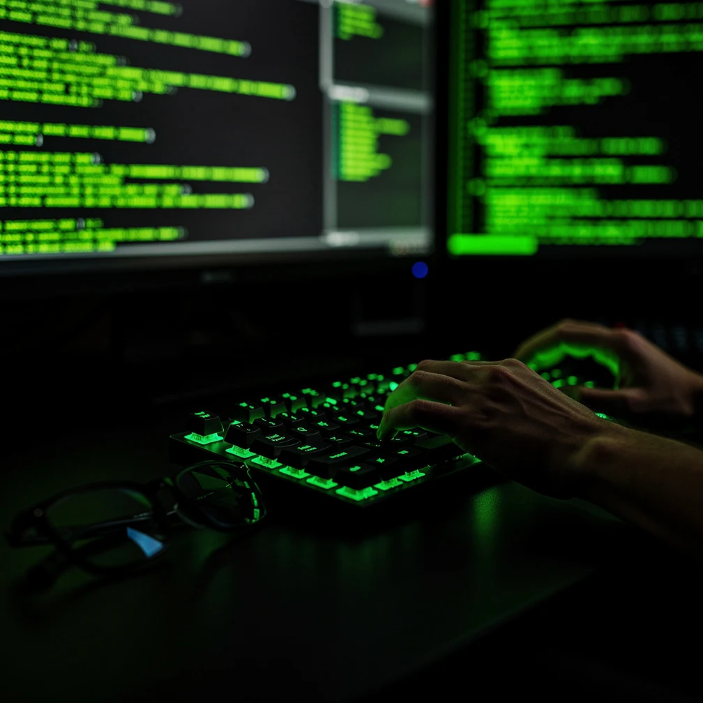 Entreprise Cybersécurité Paris - Threat hunting, SOC et monitoring 24/7