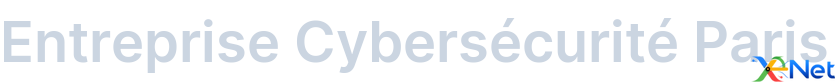 Entreprise Cybersécurité Paris